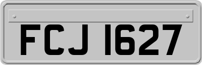 FCJ1627