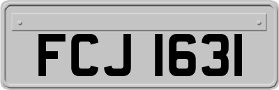 FCJ1631