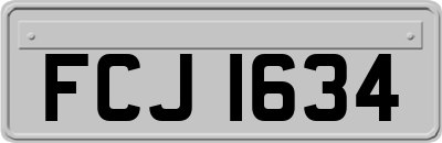 FCJ1634