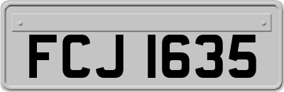 FCJ1635