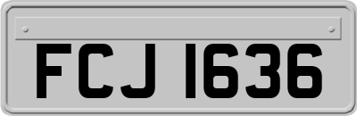 FCJ1636