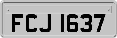 FCJ1637