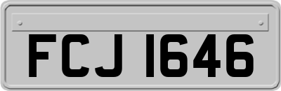 FCJ1646