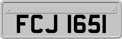 FCJ1651