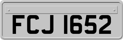 FCJ1652