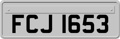 FCJ1653