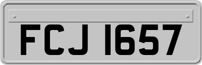 FCJ1657
