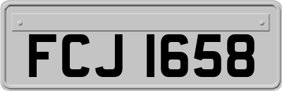FCJ1658