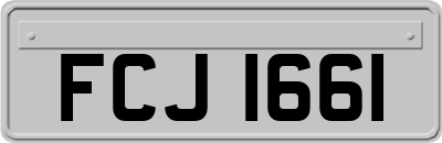 FCJ1661