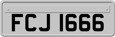 FCJ1666