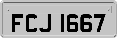FCJ1667