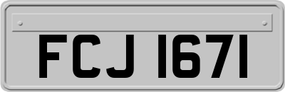 FCJ1671