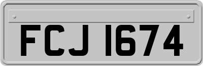 FCJ1674