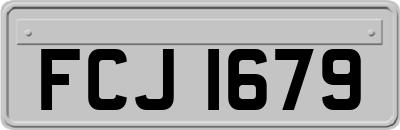 FCJ1679