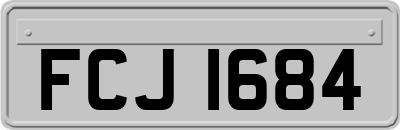 FCJ1684