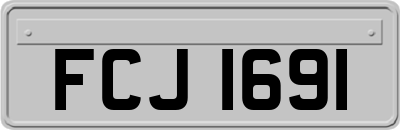 FCJ1691