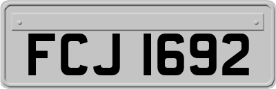 FCJ1692