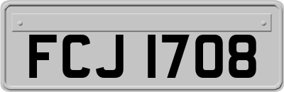 FCJ1708