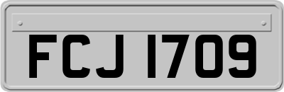 FCJ1709