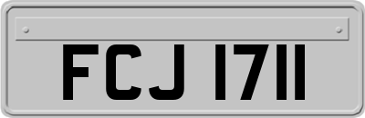 FCJ1711
