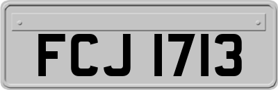 FCJ1713