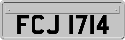 FCJ1714