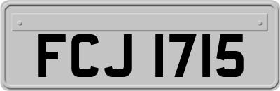 FCJ1715