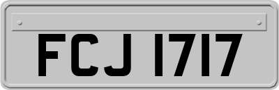 FCJ1717