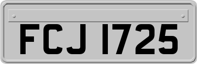 FCJ1725