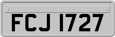 FCJ1727