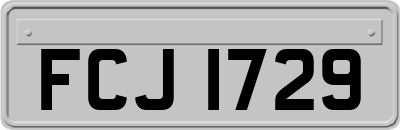 FCJ1729