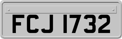 FCJ1732