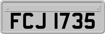 FCJ1735
