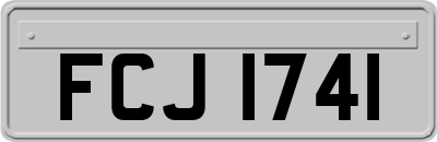 FCJ1741