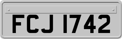 FCJ1742