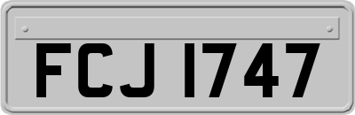 FCJ1747
