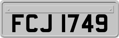 FCJ1749