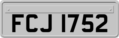 FCJ1752