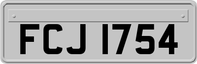 FCJ1754