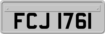 FCJ1761
