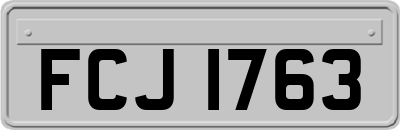 FCJ1763