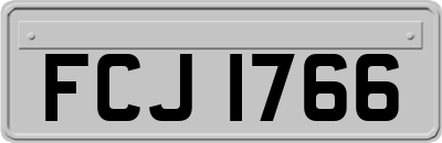 FCJ1766