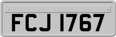 FCJ1767
