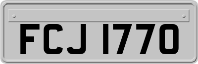 FCJ1770