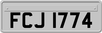 FCJ1774