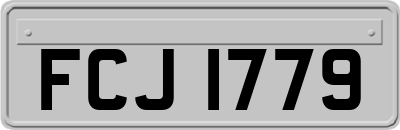 FCJ1779