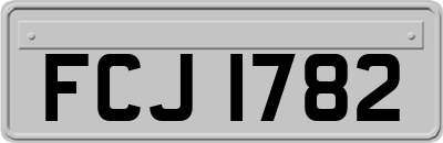 FCJ1782