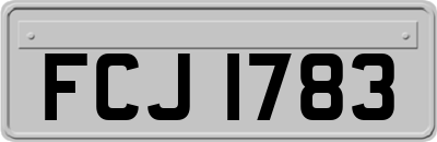 FCJ1783