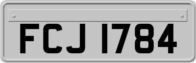 FCJ1784
