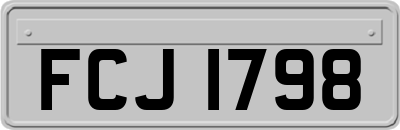 FCJ1798